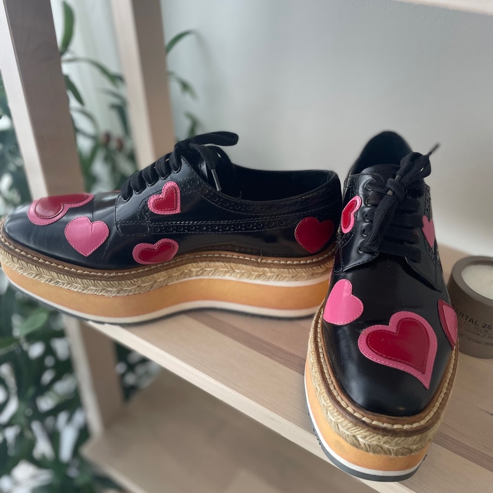 Prada 7.5